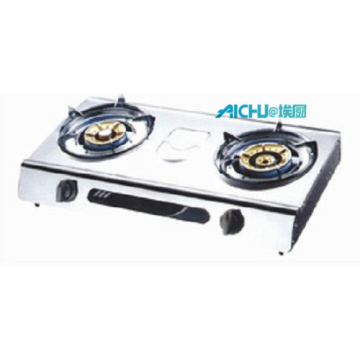 New Kind Outdoor Gas Stove